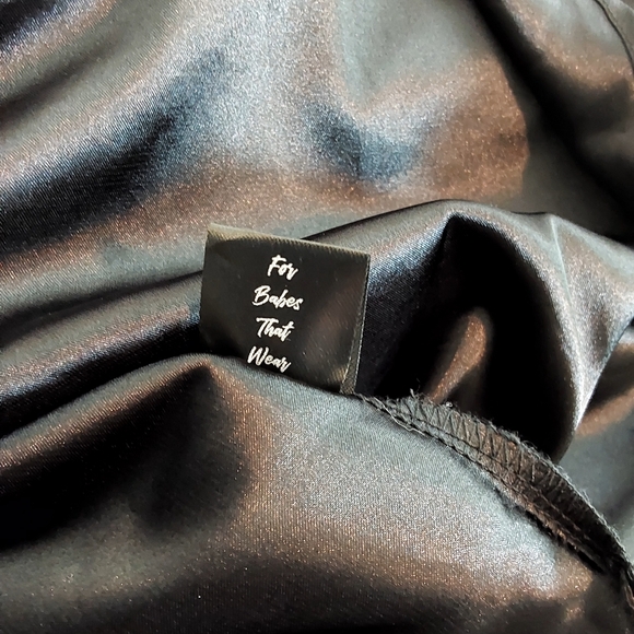 FOXBLOOD Queen Of Hearts | PARTY DRESS [LIMITED EDITION] - Picture 11 of 14